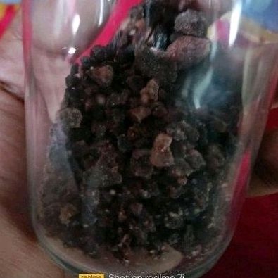 

Garam Madinah 100gr Original