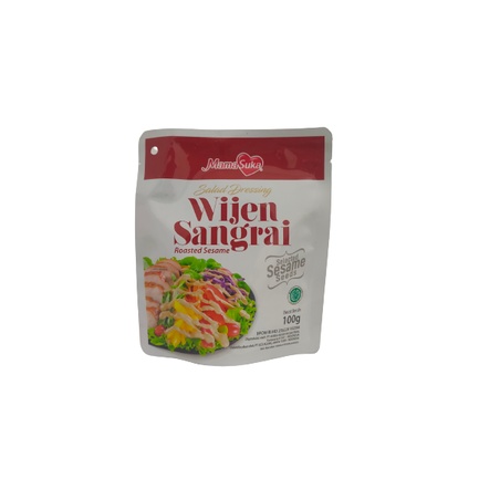 

Mamasuka Salad Dressing (100 gr)
