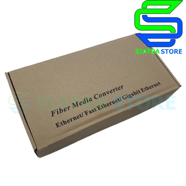 Media Converter Ethernet Fiber Switch FO 2 FO 8 LAN Gigabit / 2 Port FO 8 Port Gigabit LAN