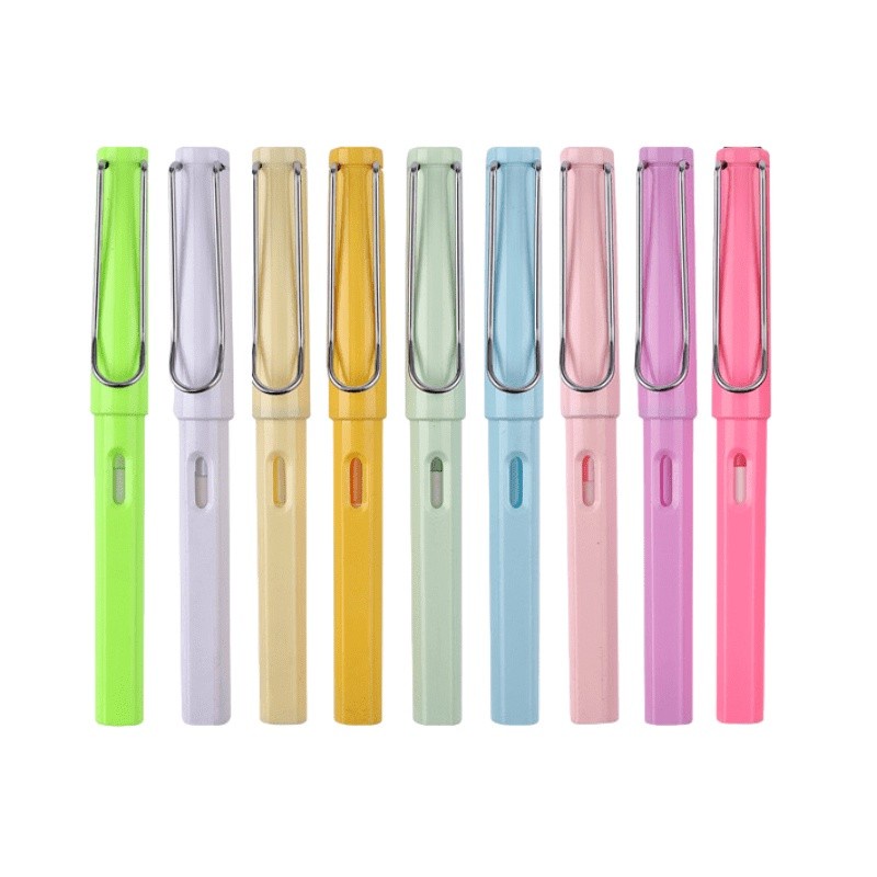 HC PENSIL ETERNAL TANPA BATAS / PENSIL AJAIB TANPA RAUTAN / PENSIL SEKOLAH TANPA ISI UNLIMITED / ETERNAL PENCIL / PENSIL ABADI TIDAK HABIS