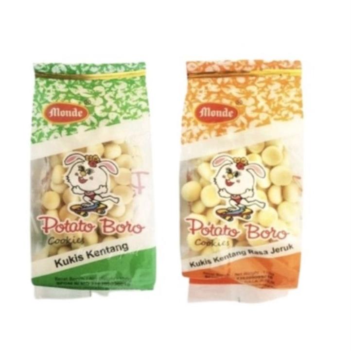 

Best Priceq7Q1c Monde Potato Boro Kukis Kentang 110gram 110 gram All Variant Green Orange