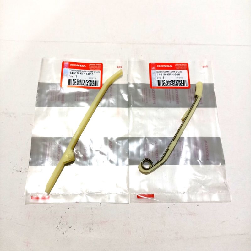 KARET TENSIONER TENSIONER ASSY HONDA KARISMA, SUPRA X125 (KPH)