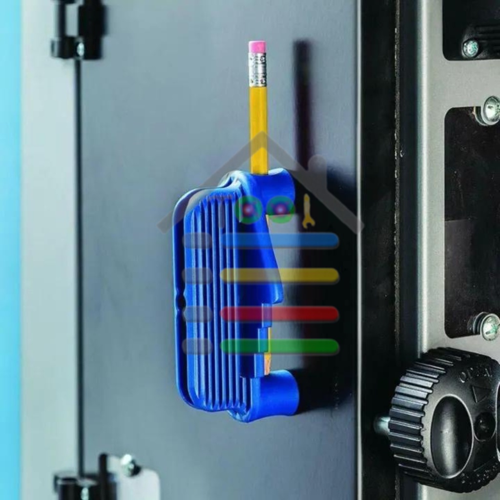 PENANDA GARIS TENGAH PRESISI 1/8 1/4 3/8 1/2 AKURASI TINGGI ALAT TUKANG