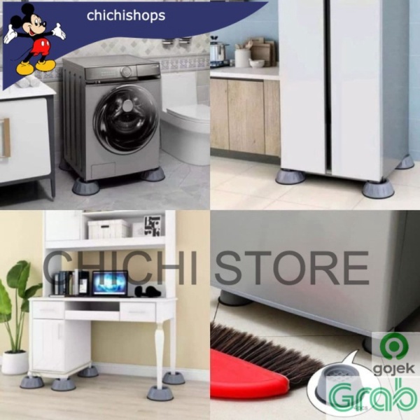 

Jual Tisch buffer M9 PREMIUM - ISI 4PCS CC Murah