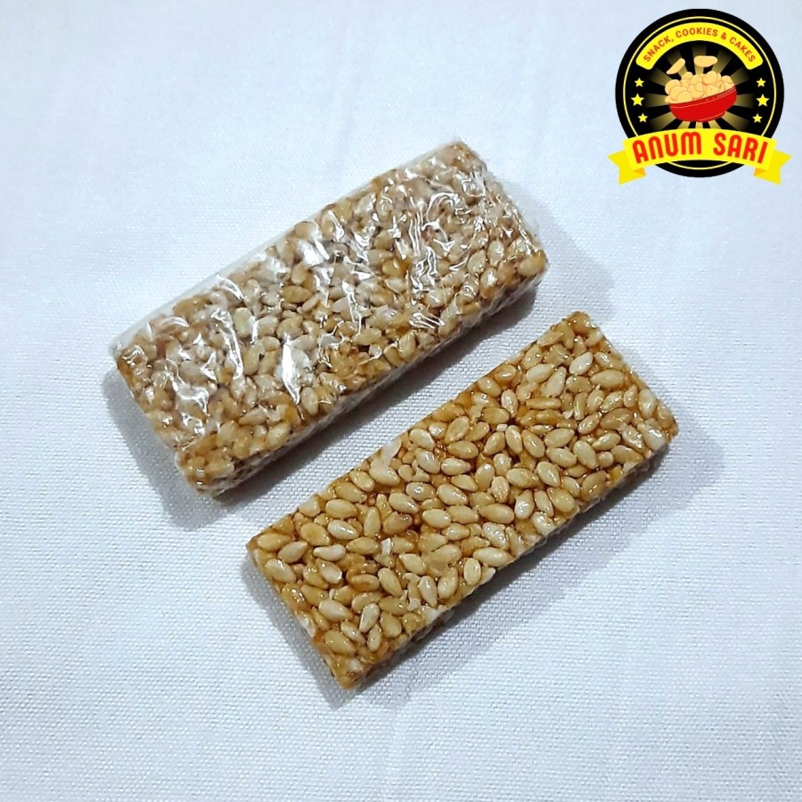 

Ay00! TING TING WIJEN Khas Probolinggo 500 Gram - Anum Sari