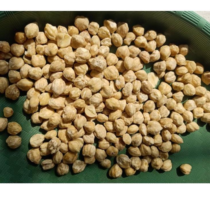 

❋ Kemiri Bulat Medan 1KG Kilo Fresh Kualitas Terbaik ♫