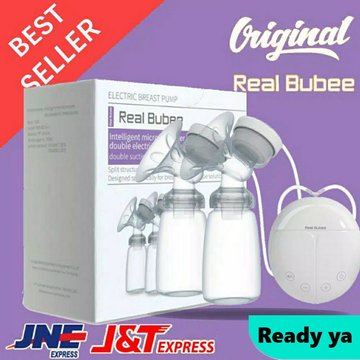 Pompa ASI (Pompa Asi Manual_Pompa Asi Electrik_Pompa Asi Portable)