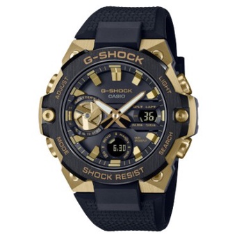 Casio G-Shock GST-B400GB-1A9DR / GShock GSTB400GB-1A9