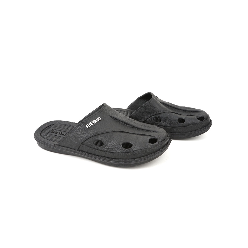 Sandal Slop Pria Shevano Sn 285 Slop
