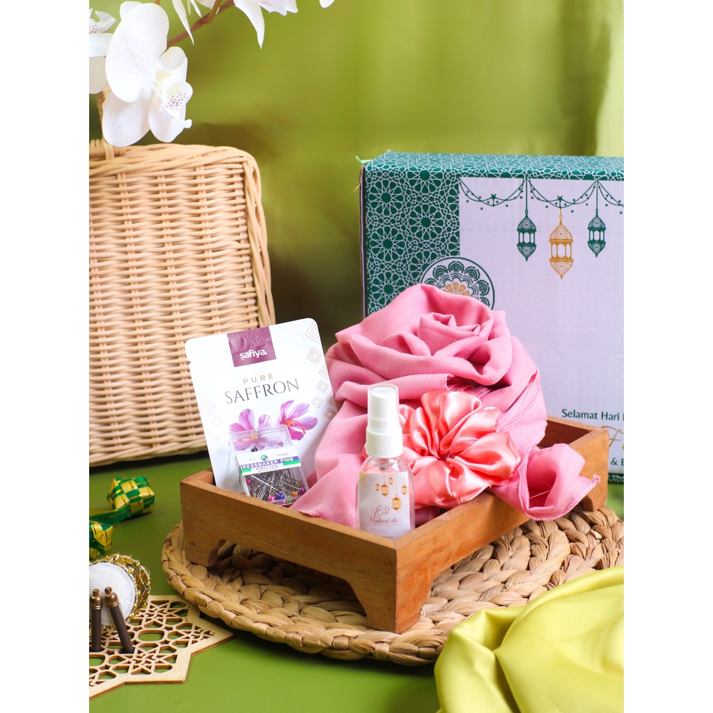 

Paket Fitri - Hampers Lebaran / Hampers Eid Mubarak / Hampers Idul Fitri / Hampers Ramadhan / Kado / Gift / Hadiah