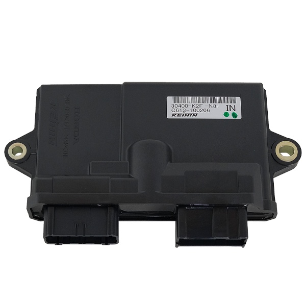 Engine Control Unit Honda Scoopy K2F 30400K2FN81