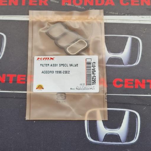 SEAL VTEC ACCORD CIELO ACCORD VTI TAHUN 1999-2002 OIL ACCORD SELENOID