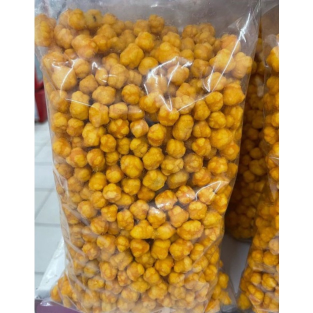 

Jagung Ausi