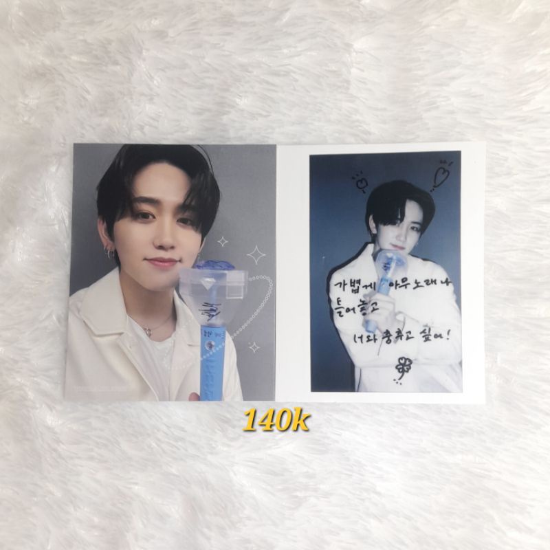 POB TEULIGHT MASHIHO TREASURE