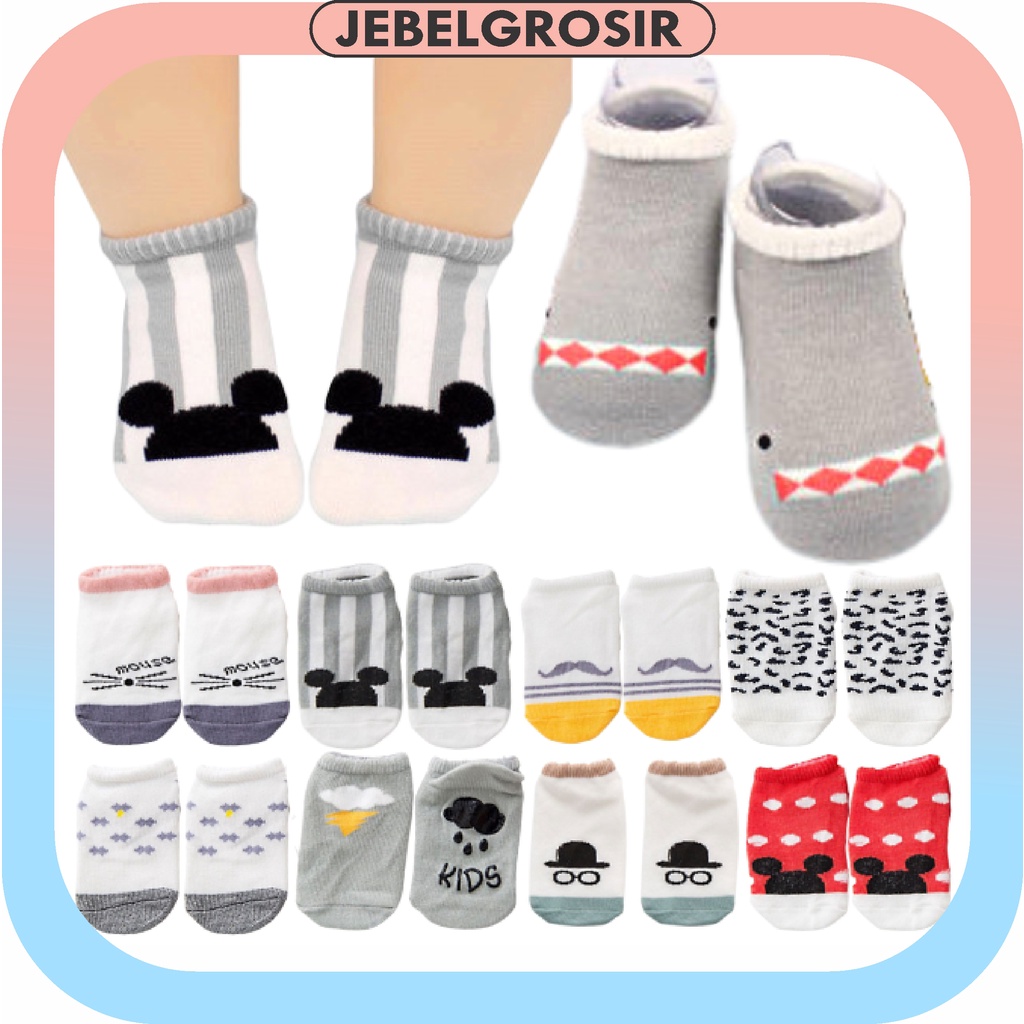 kaos kaki murah/kaos kaki termurah/ kaos kaki anak/ kaos kaki bayi/ kaos kaki baby/kaos kaki seribuan/kaos kaki BB07