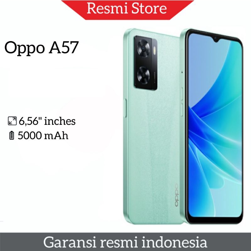 Oppo A57 (RAM 4/64GB) & A33 NEW BNIB