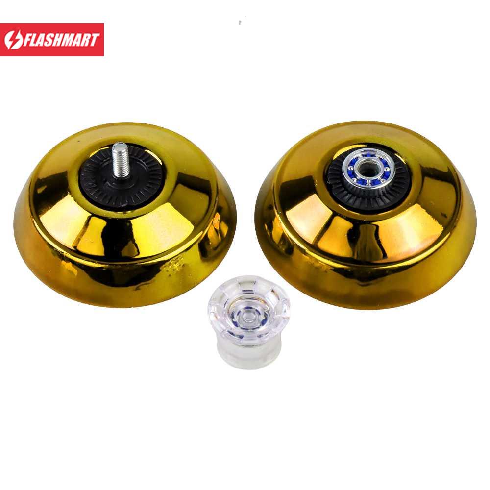 Flashmart MOHR YOYO Mainan Yoyo High Speed Bearing Blazing Teens - M3016