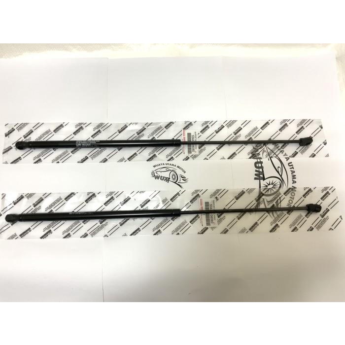 SHOCK KAP MESIN-HIDROLIK KAP MESIN CAMRY 06-12