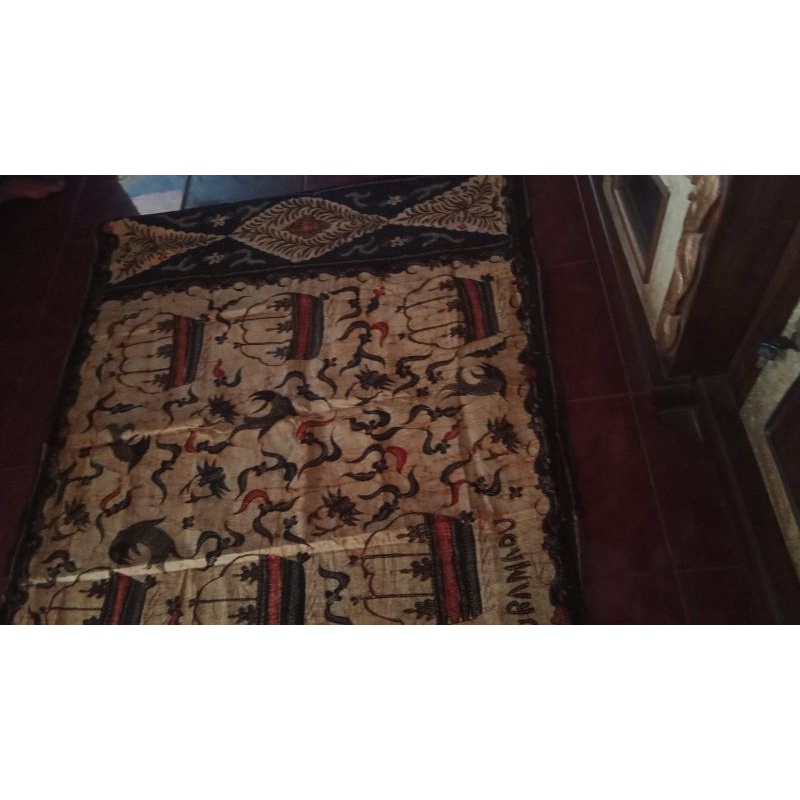 sarung batik tanjung bumi