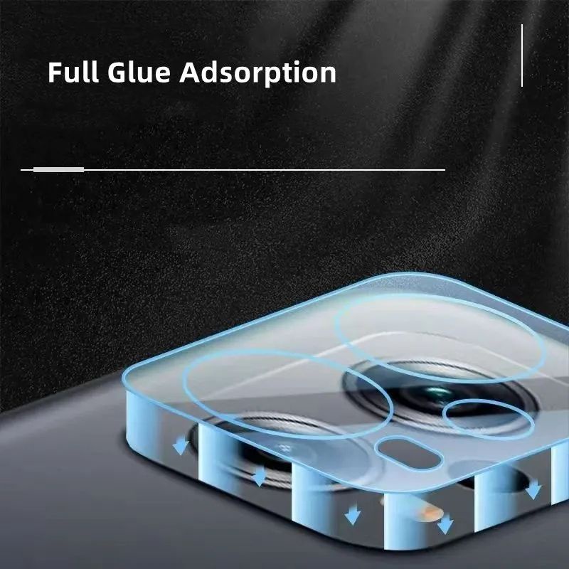 Camera Lens Protector Xiaomi Poco X5 5G Hardness 9H Tempered Glass Pelindung Kamera