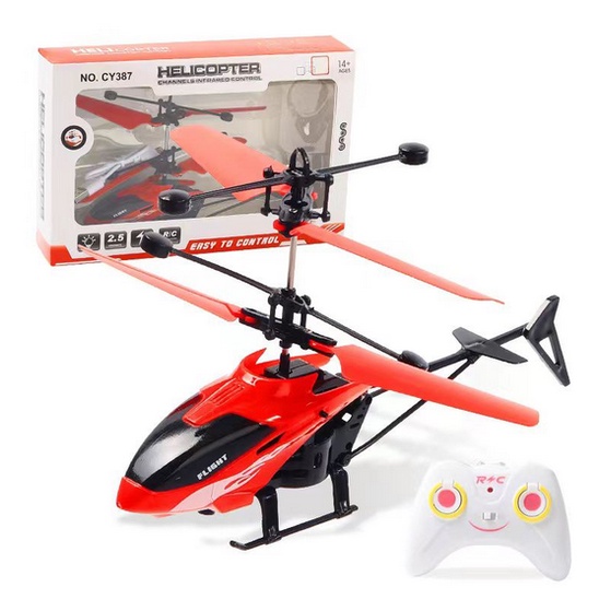 SB168 Mainan Helikopter Remote Kontrol Helicopter Remote Control Mainan Pesawat Terbang RC