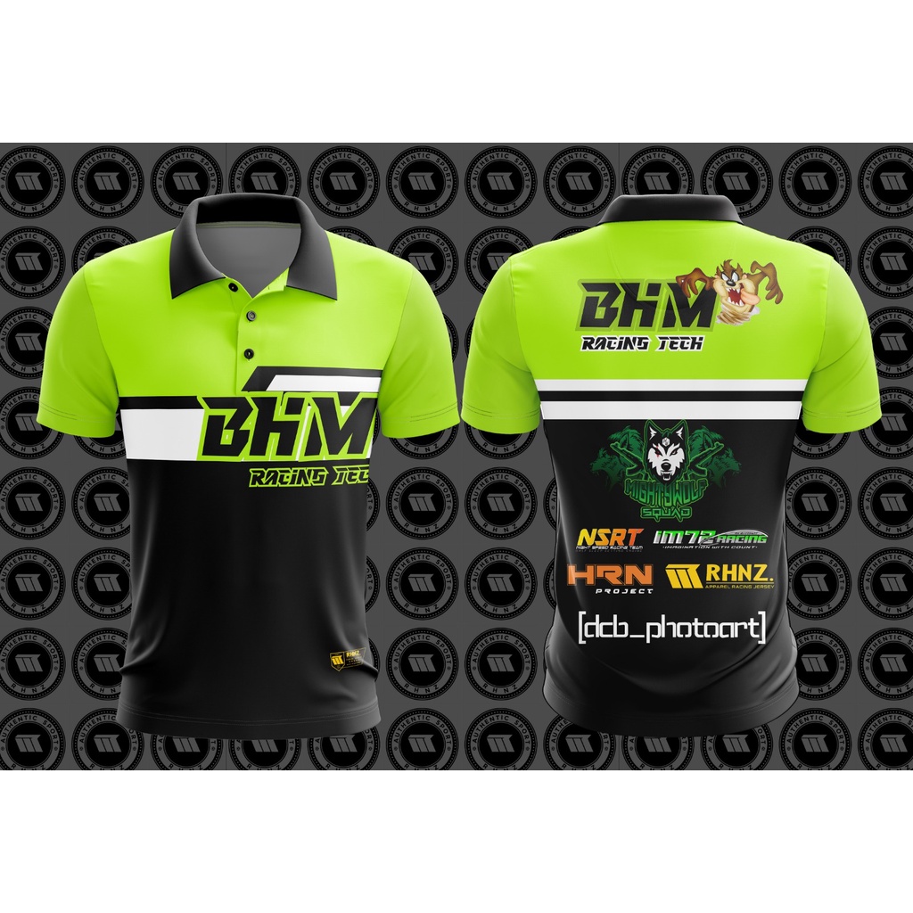JERSEY PRINTING RACING CUSTOM/BAJU RACING FULL PRINTING/JERSEY RACING ANAK DAN DEWASA/KAOS ATASAN PR