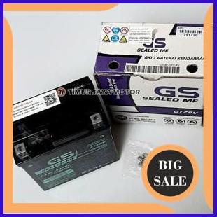 sparepart AKI NINJA 250 & MINERVA 150 & R25 GS ASTRA GTZ8V YTZ8V Kode 791720 140ZZ3