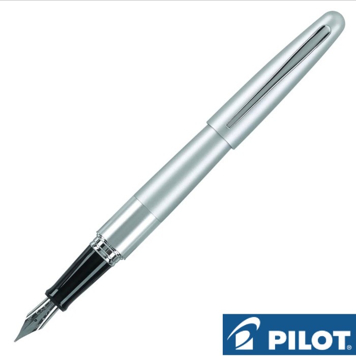 

Terlaris Pilot Metropolitan Fountain Pen