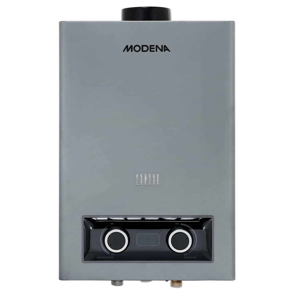 Modena GI0632V – Water Heater Gas Knob Control LED Display-Pemanas Air-Original-New Arrival-Garansi 