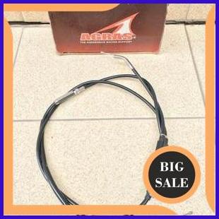 onderdil Olor Gas Tali Gas Kabel Gas SUZUKI Cyrstal kristal Cristal SUZUKI RC80 RC 80 RC100 RC 100 B