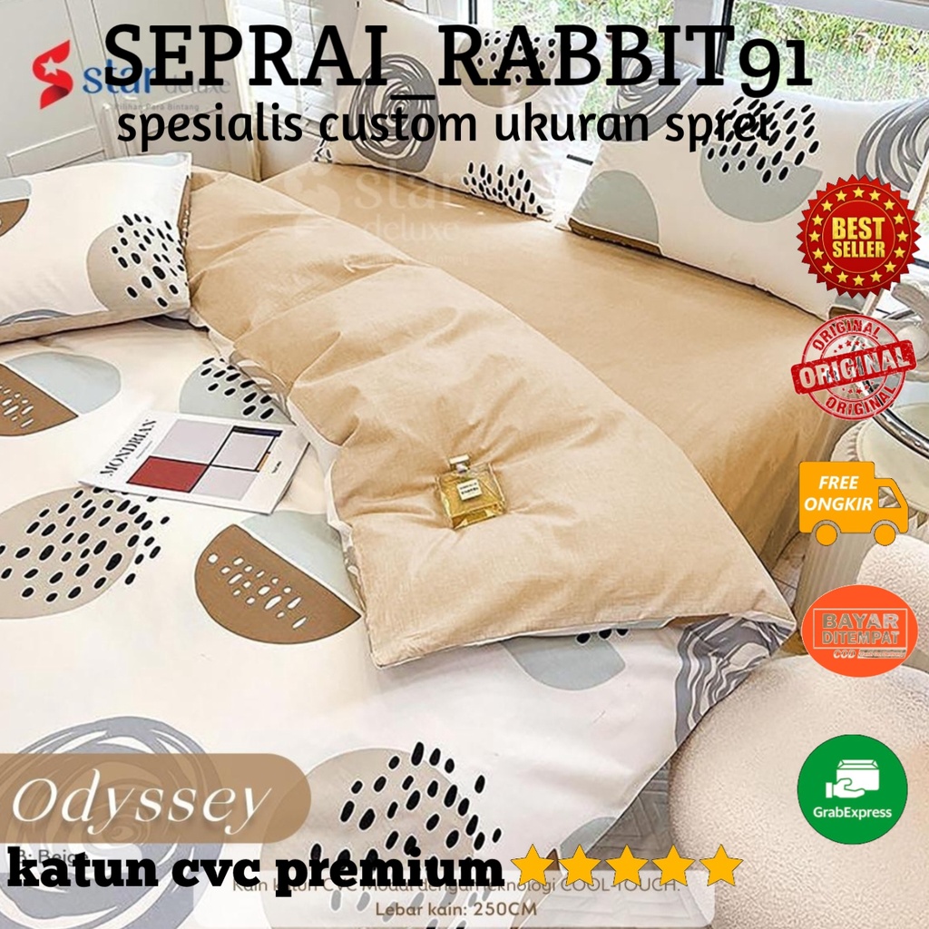 SPREI AESTHETIC | SPREI 200X200 | SPREI 180X200 | SPREI 160X200 | SPREI 140X200 | SPREI 120X200 | SP