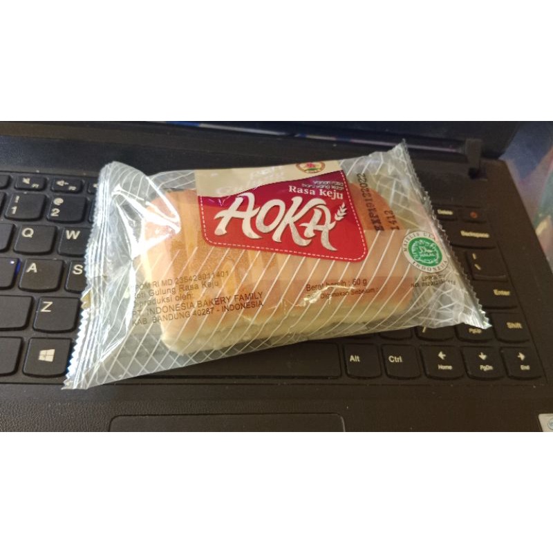 Roti Aoka