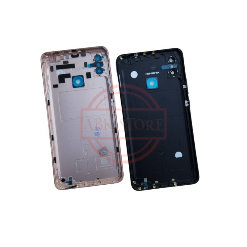 TUTUP BELAKANG BACKDOOR BACK CASING HOUSING XIAOMI MI MAX 3 BACKCOVER ORIGINAL