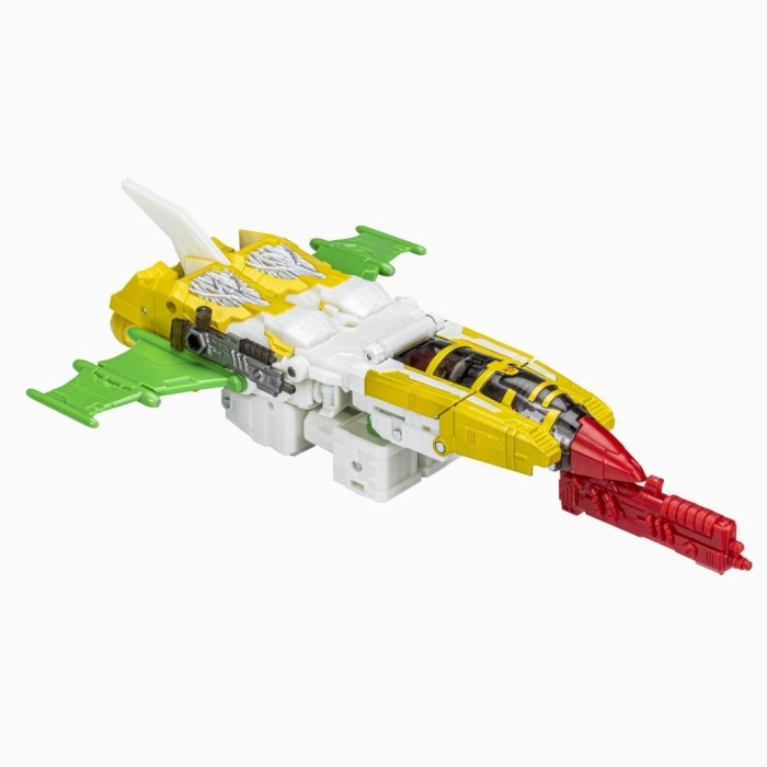 Jhiaxus Transformers Generations Legacy Voyager G2 Universe #Original