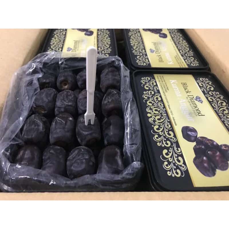 

Kurma Anggur Black Diamond