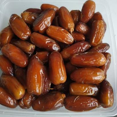 

Belanja Hore NEW KurmaTunis madu 1kg kurma non tangkai exp 2024