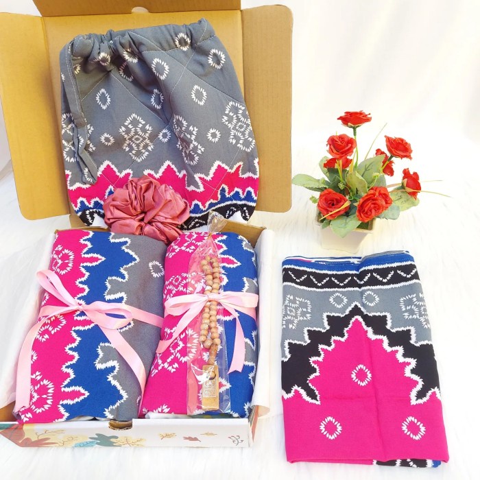 

Hampers Hempers Mukena Cindai Reborn/Mukena/Bingkisan Idul Fitri/Kado Terbaru Gratis Ongkir Terlaris Kirim Hari Ini Termurah Bisa COD Hampres Lebaran Idul Fitri K6X0