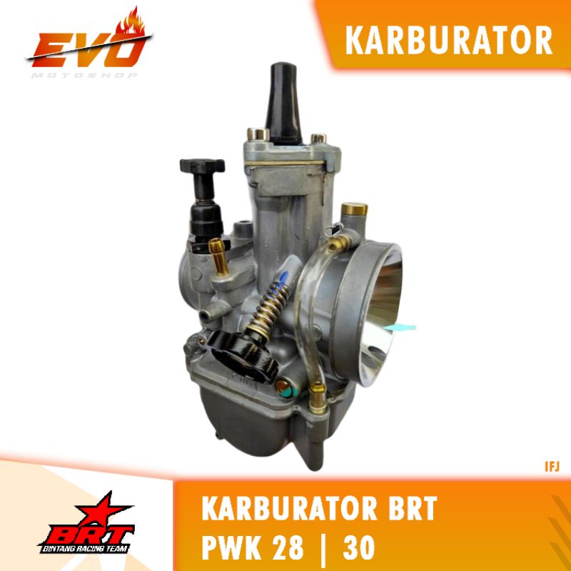 Karburator Brt pwk 28 30
