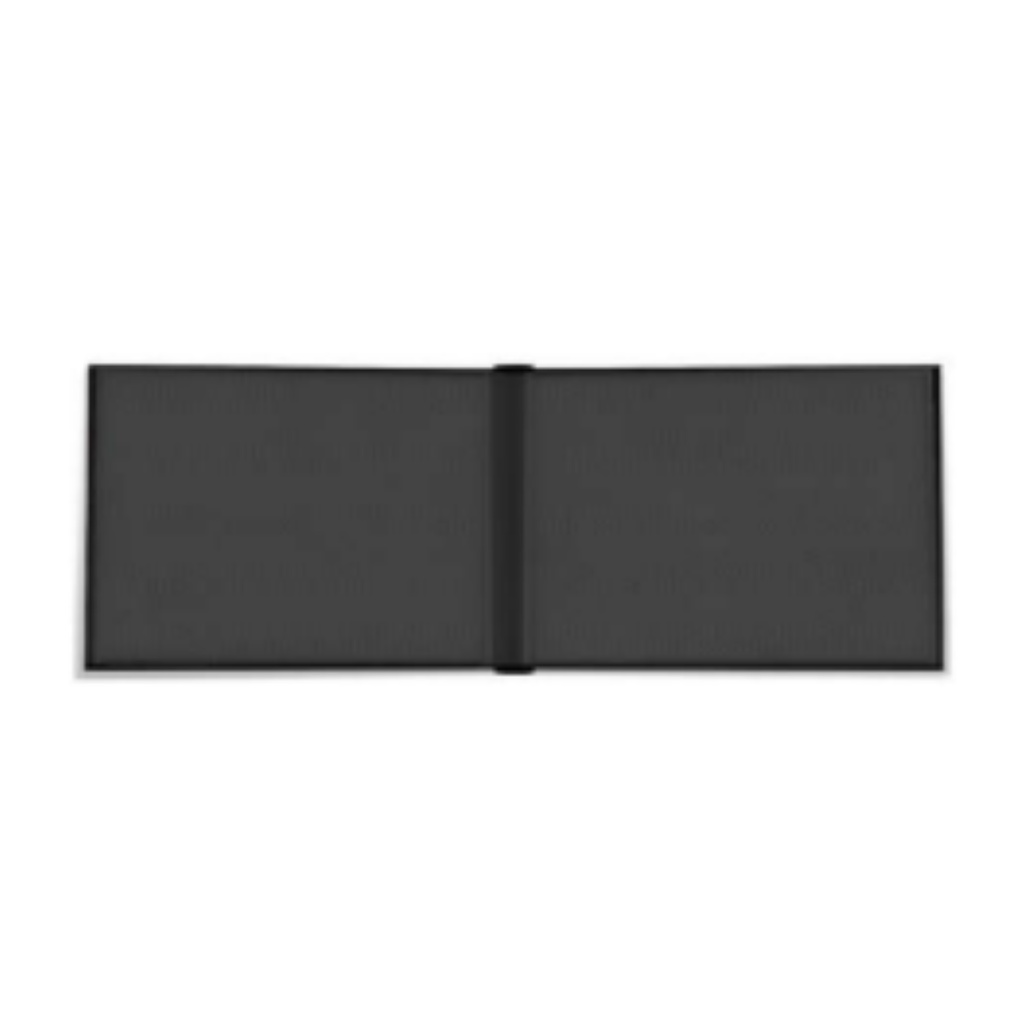 Album Foto Magnetic MMB 4R H ADHESIVE LEAF GREY Susan Photo Album