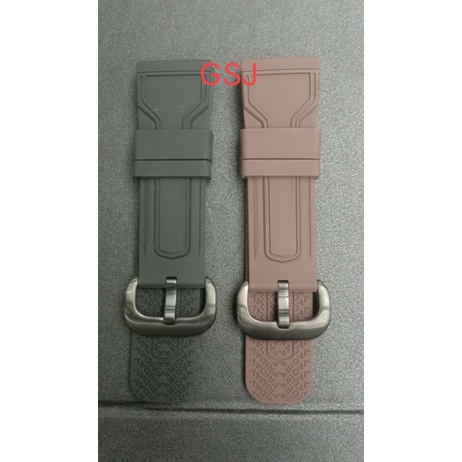 Strap jam tangan SevenFriday tali rubber SevenFriday