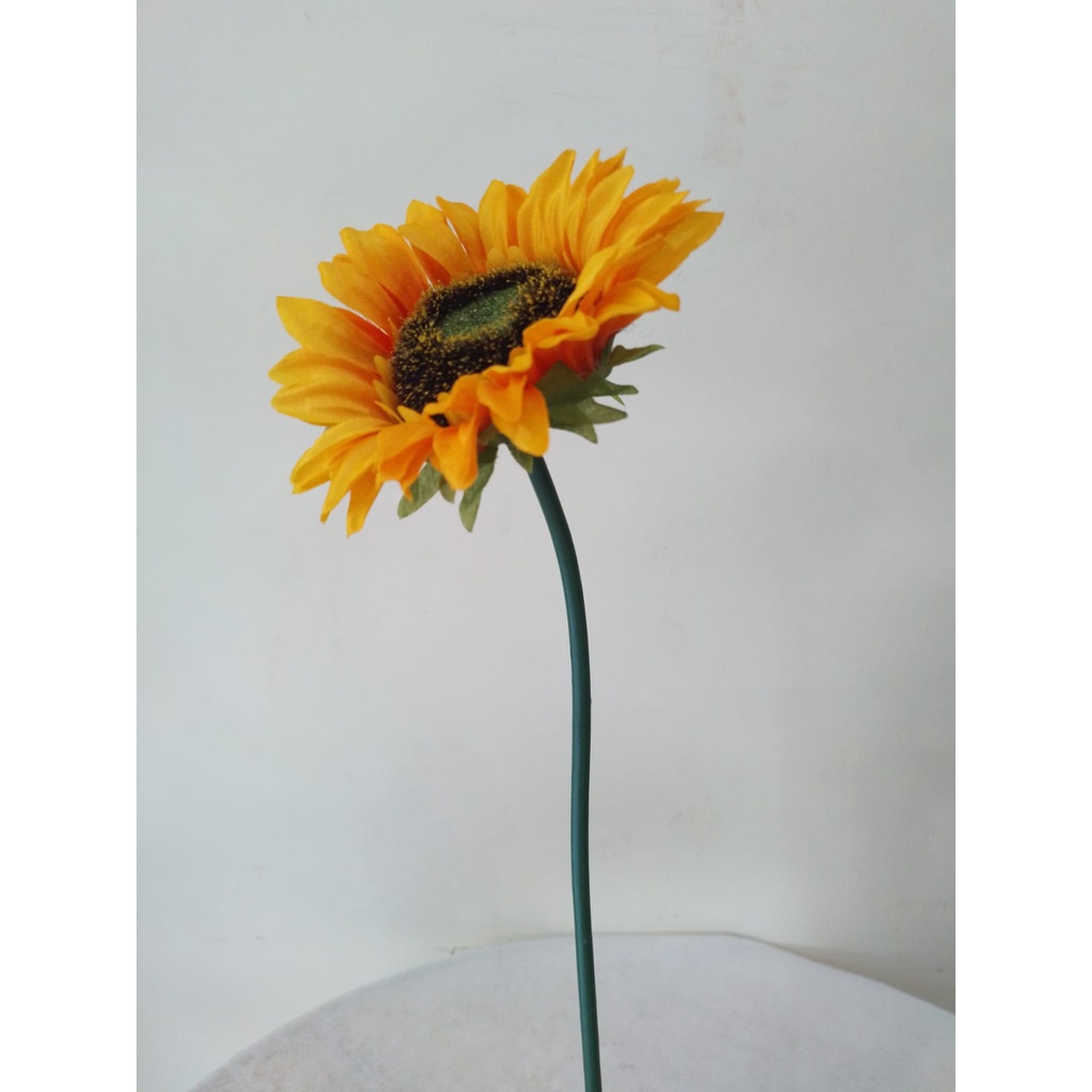 Matahari 1 Tangkai / Bunga Matahari