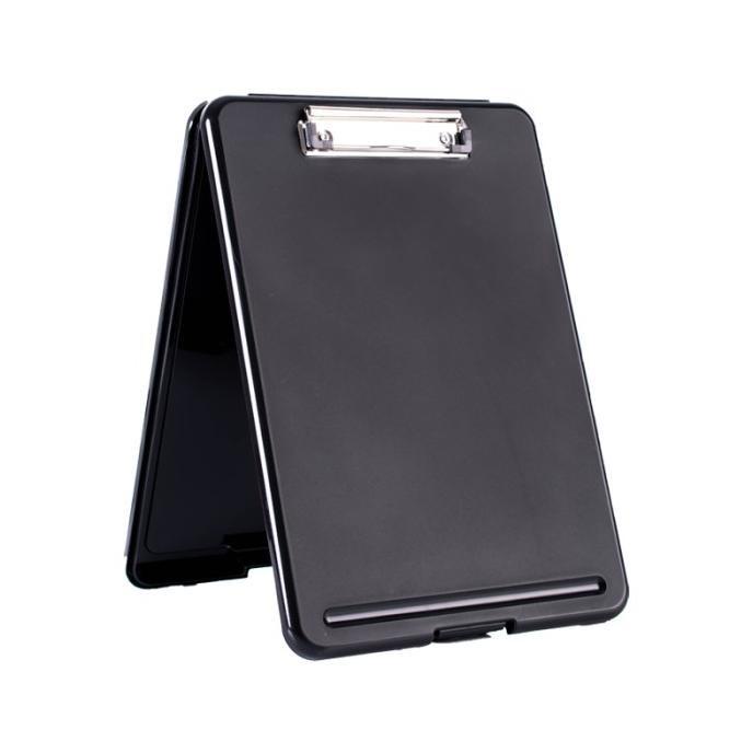 

Terlaris Triple W 2 In 1 Clipboard + Storage Alas Papan Ujian Jalan Tulis Clip