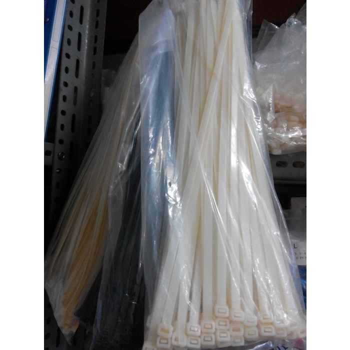 

Kabel Ties 400 X 7.6Mm Star Seller