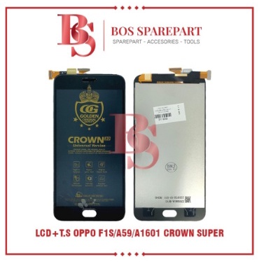 LCD TOUCHSCREEN OPPO F1S / A59 / A1601