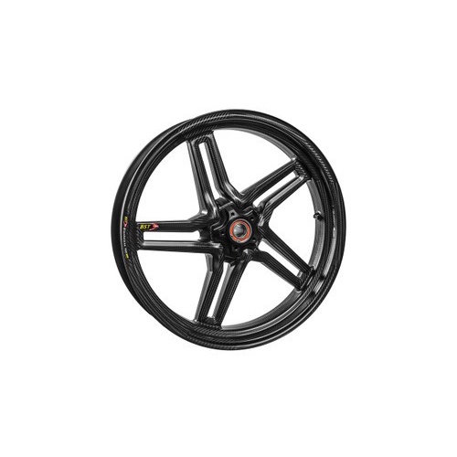 BST Velg Kawasaki ZX10R '16-'20 Original