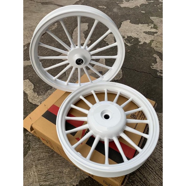 Velg Racing Vrossi Andromeda vario110 vario125