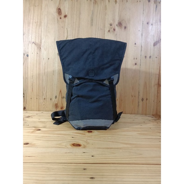backpack crumpler bekas