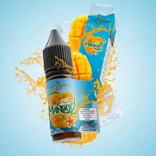 LIQUID MANGOPY 15ML FRESH ICE FROZEN MANGO