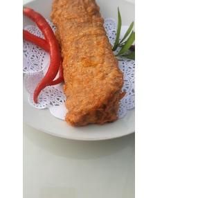 ☚ Otak otak bandeng free sambal kecap petis sidoarjo makanan siap saji/frozen ➪