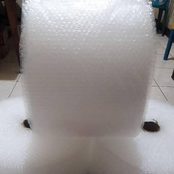 

Promo besar Bubble Wrap 40cm x 50m